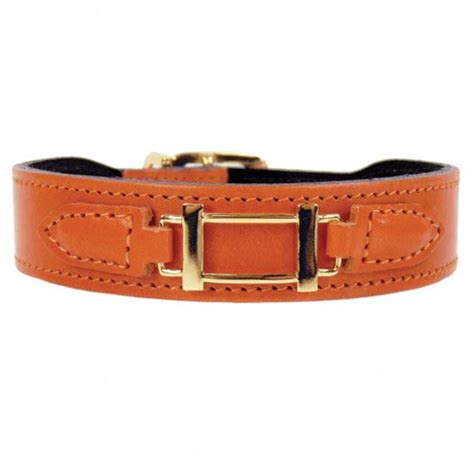 hermes dog|hermes birkin dog collar.